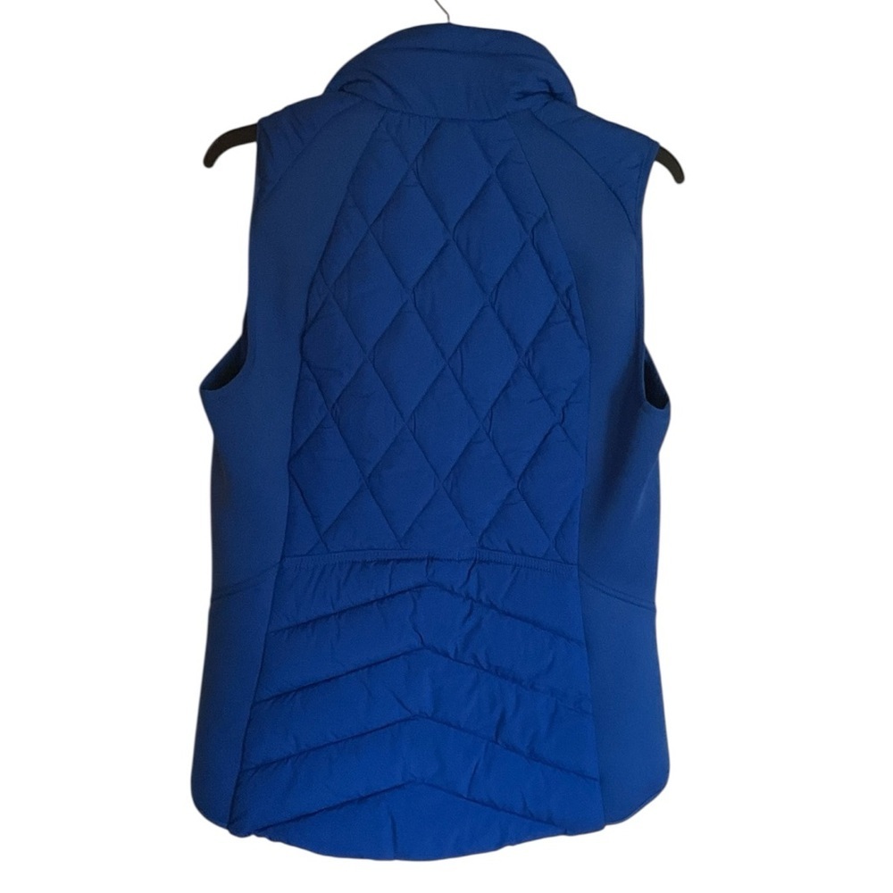 Bernardo Performance Puffer Vest - Picture 4 of 6